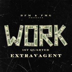 Extravagant LPK - Work 1st Quarter